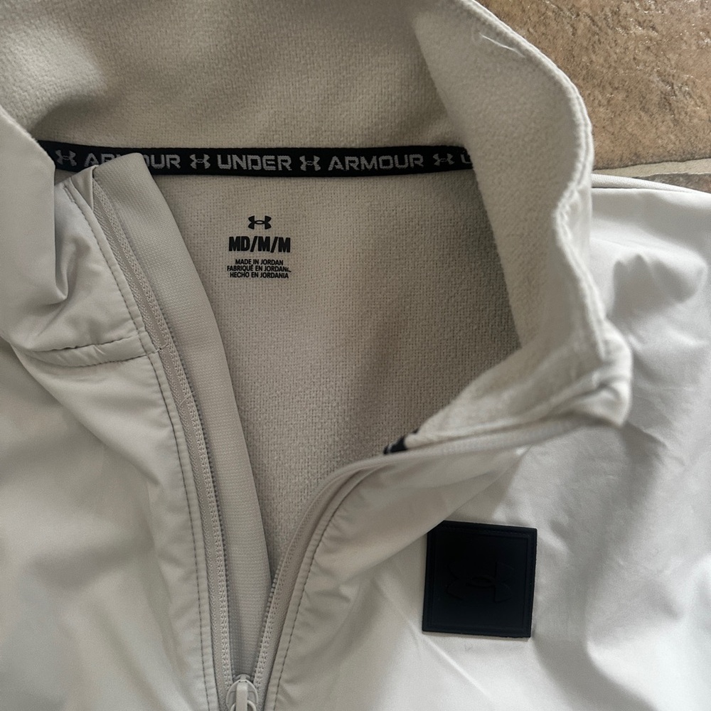 Under Armour Storm pullover - Picture 4 of 5